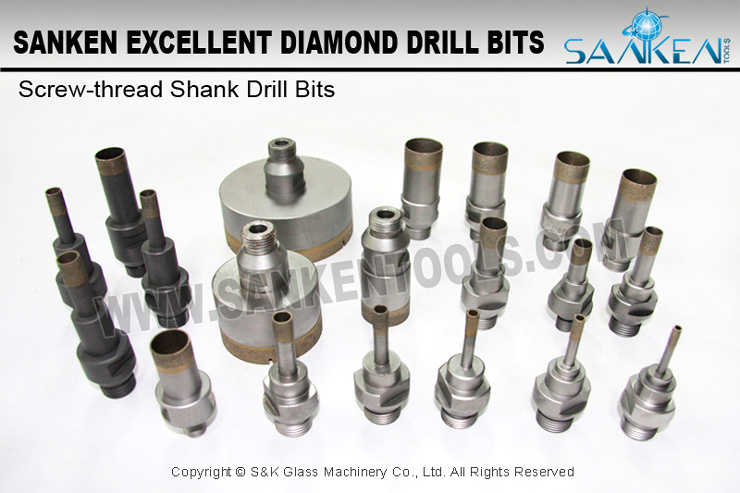 Drill Bit