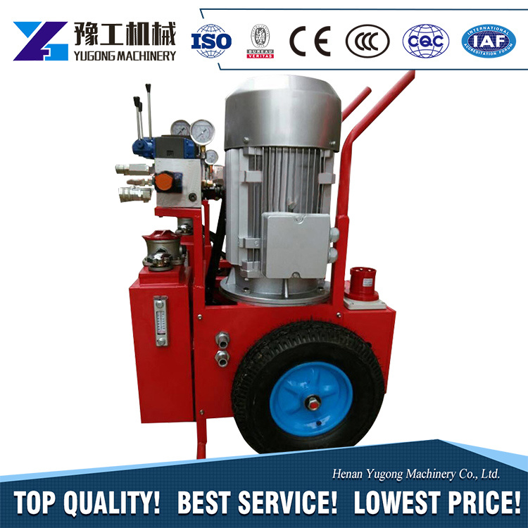 Diamond Wire Saw Machine Bridge Cutting Machine for Granite Marble