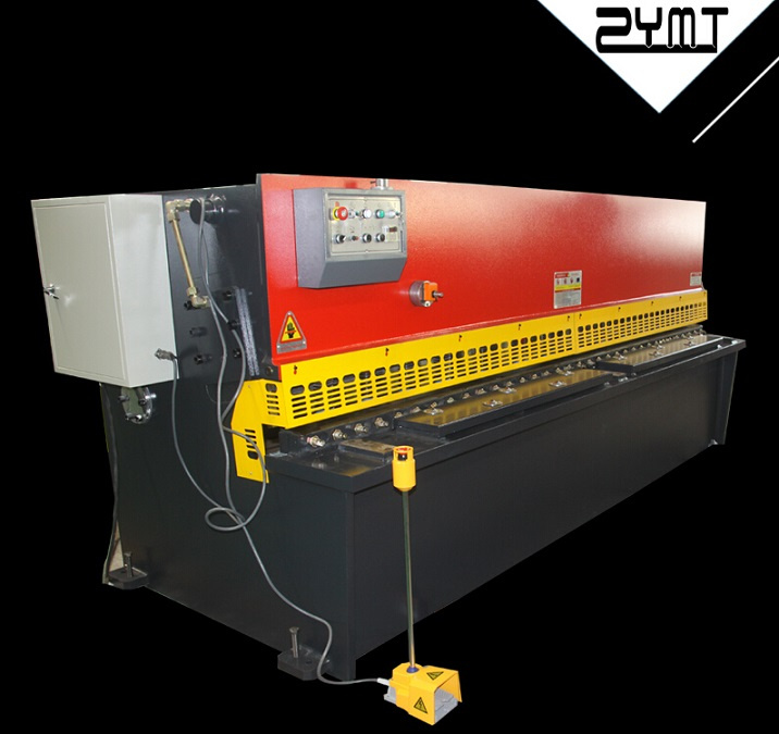 Shearing Machine/Swing Beam Cutting Machine/Cutting Machine/Hydraulic Shearing Machine/Cutter