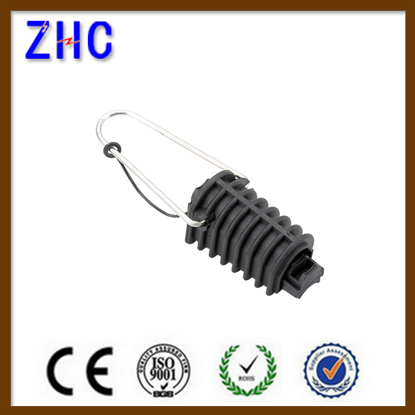 Popular Used Plastic Anchor Clamp for Aerial Bundle Cable