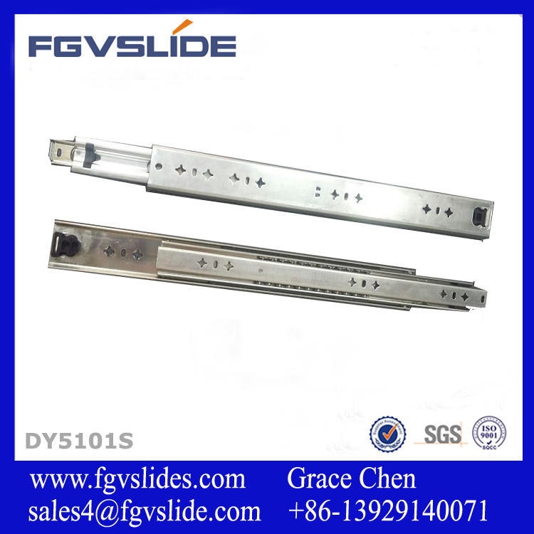 Heavy Duty Drawer Slide Industrial Hardware