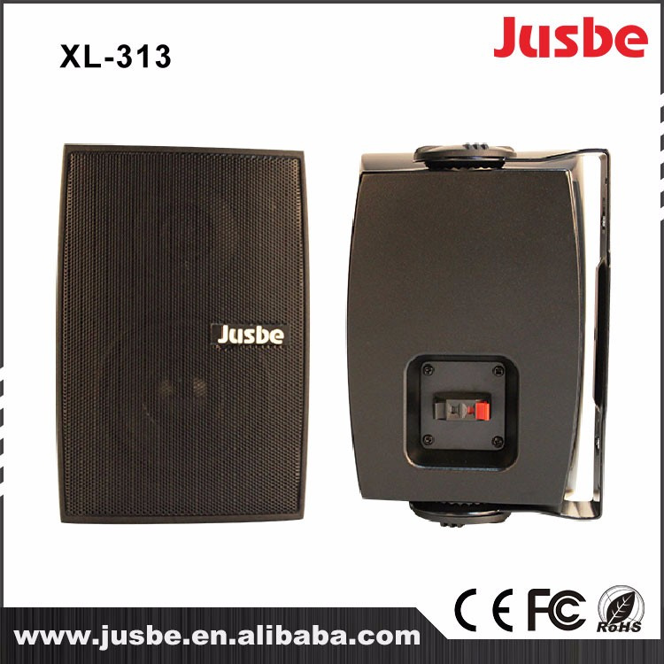 XL-313 Wall Mounted Professional Audio Speaker
