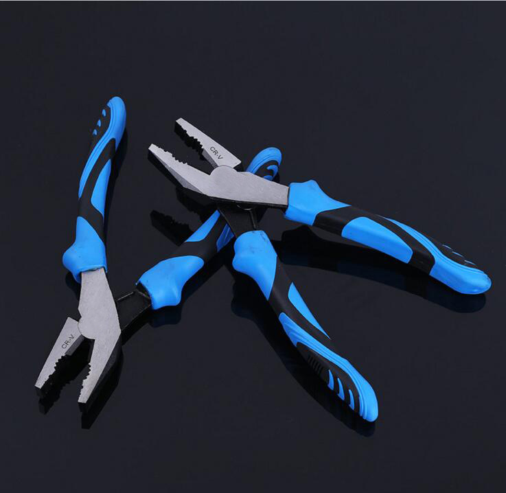 Nova Hand Tools 55# Labor Saving Locking Pliers/Wire Pliers