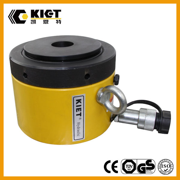 Lock Nut Hydraulic Lifting Cylinder for Machines