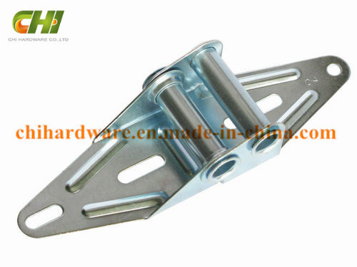 Sectional Door Hinge/Industrial Door Hardware/Garage Door Hardware