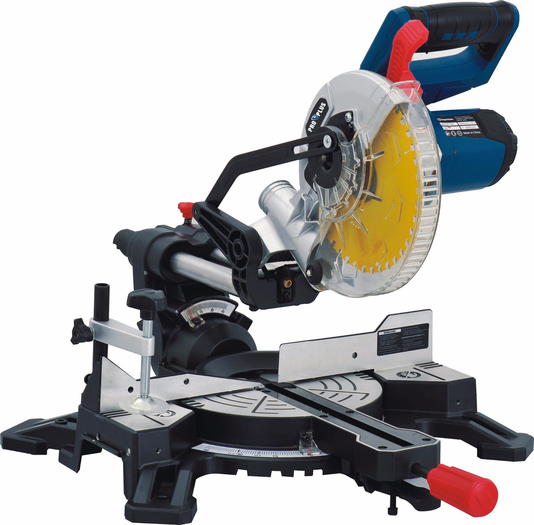 1.8V Li-ion Battery Cordless Mitre Saw