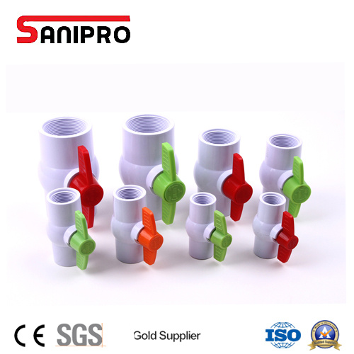 Sanipro 1/2