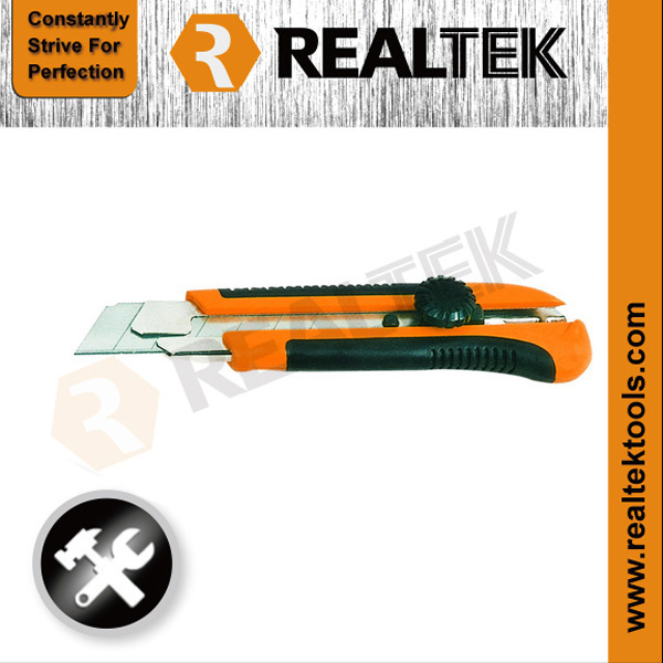 Multi-Purpose Knife