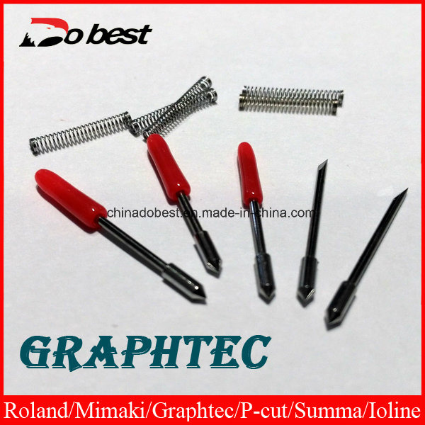 Plotter Blade Knife for Graphtec