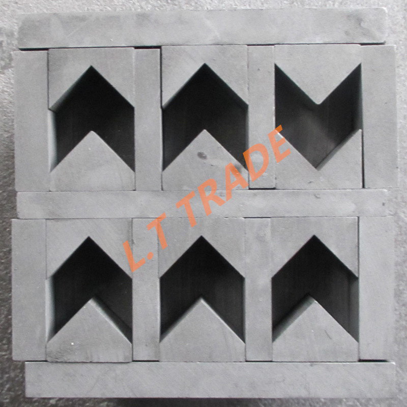 Graphite Die for Diamond Tools