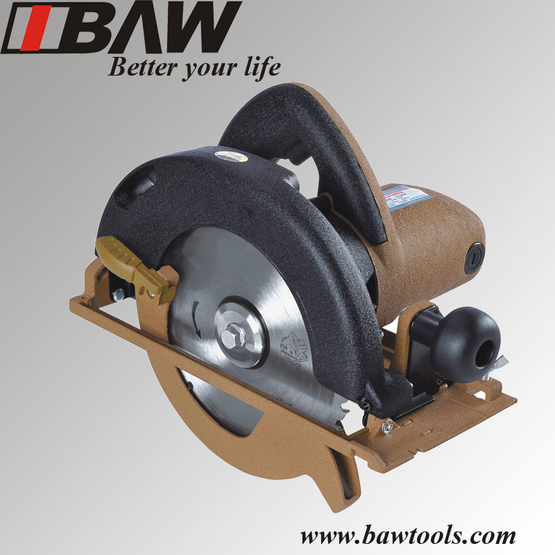 220V 1250W 7inch Circular Saw