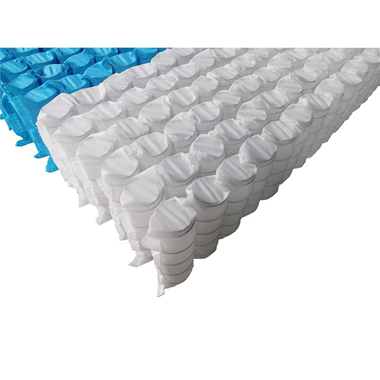 Pocket Spring for Mattress Innerspring Unit for Home Furniture