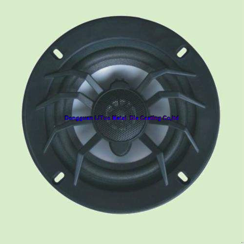 High Pressure Alloy Die Casting Company Video Hardware Accessories