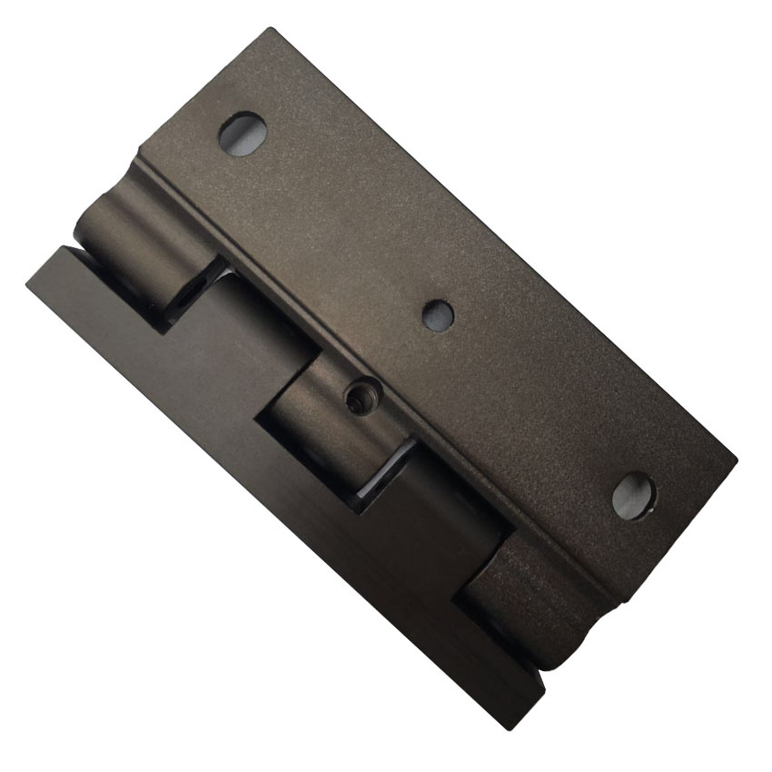High Precision Titanium CNC Parts Furniture Machining Hardware
