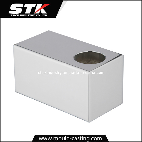 Bathroom Accessories & Bathroom Hardware by Zinc Alloy Die Casting