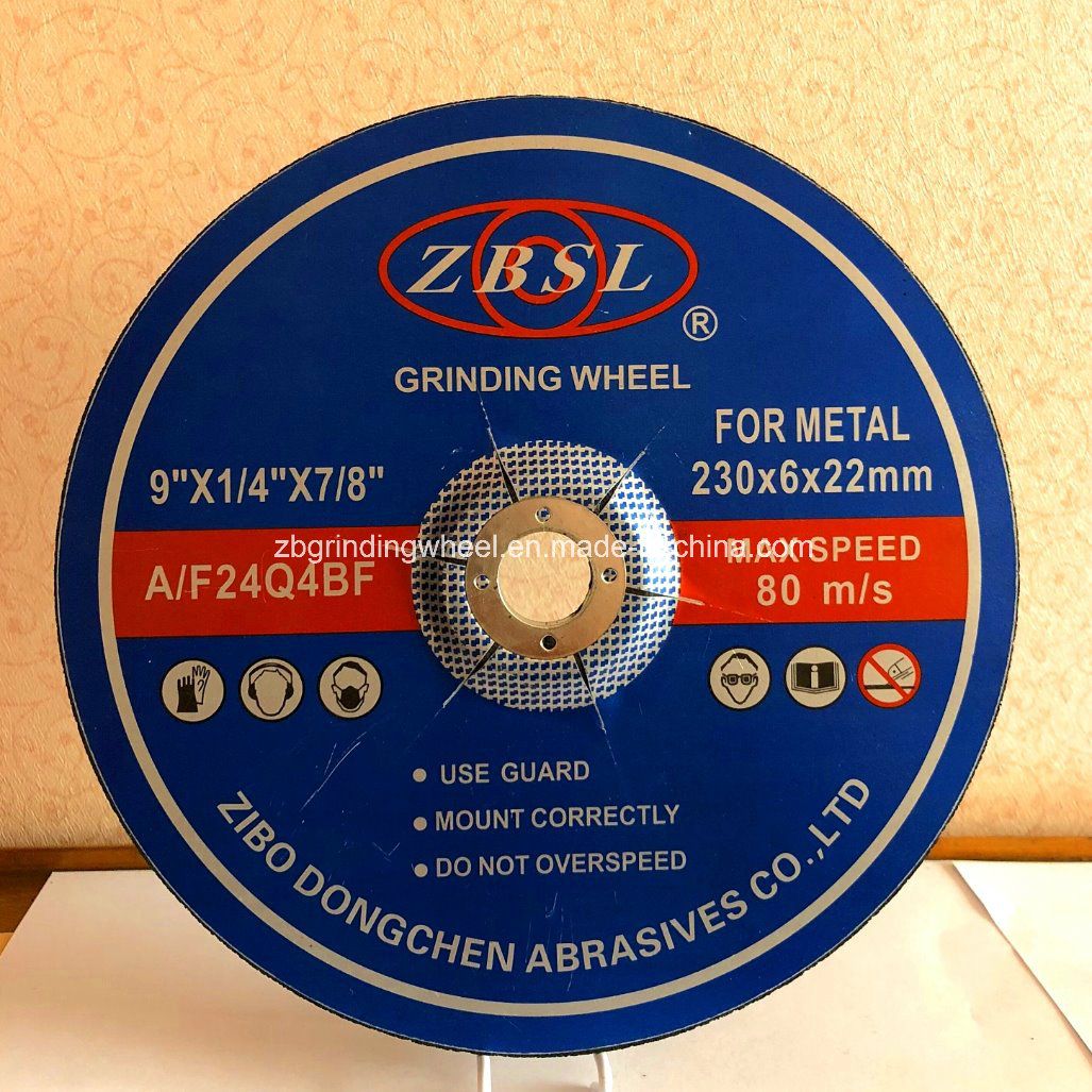 Diamond Tools for Grinding Concrete Floor and Polishing-180X6X22.2