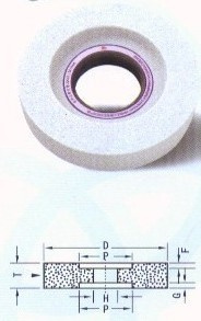 Wheels Recessed Two Side
