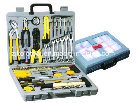 555PC Auto Repair Hand Tool Set