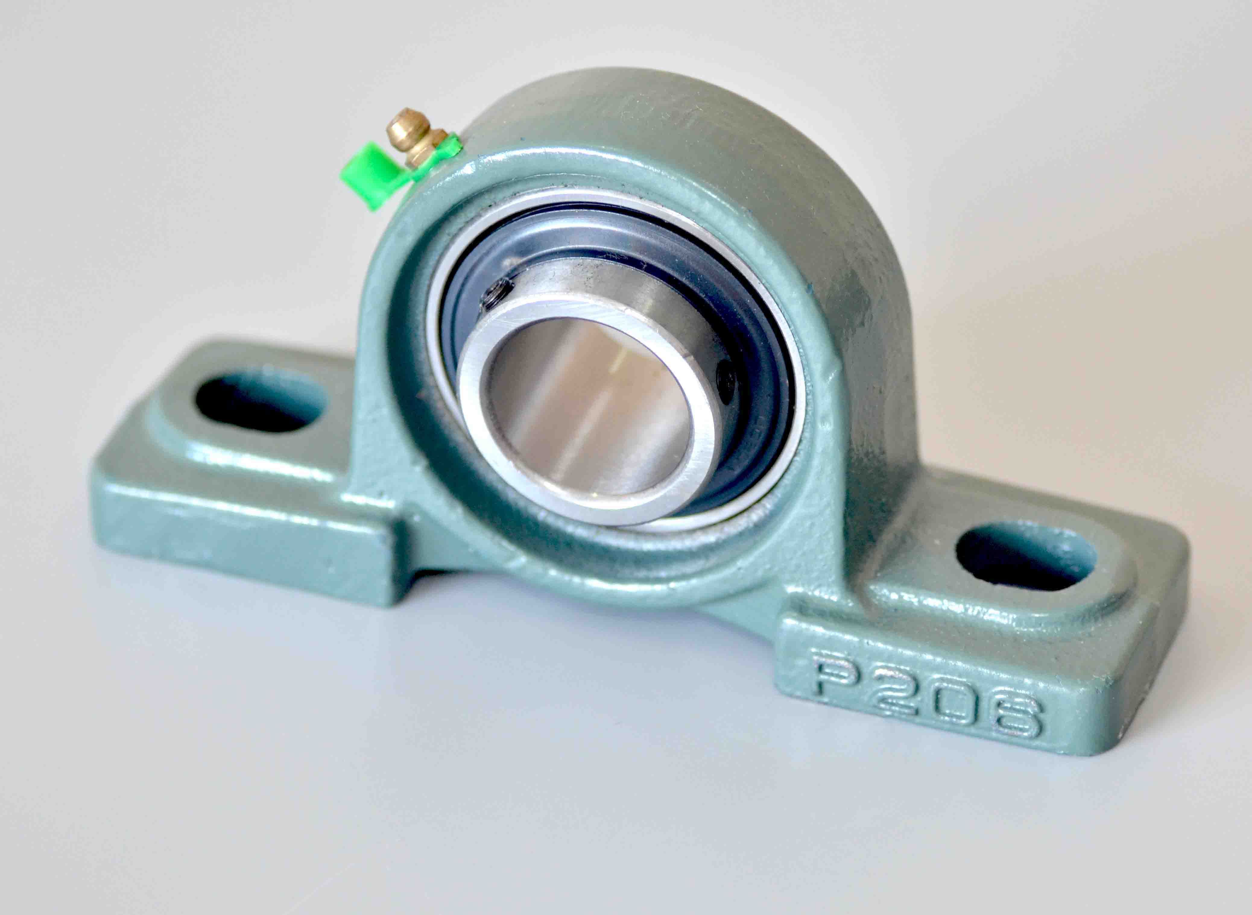 Pillow Block Bearing of Food Machinery