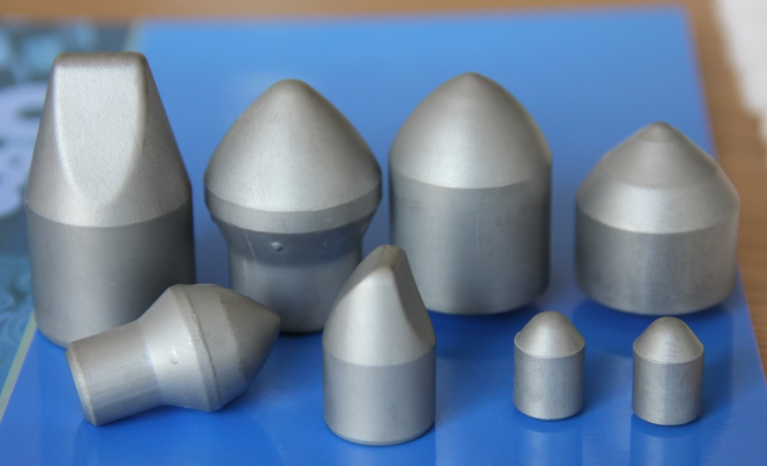 High Quality Diamond Core Drill Bits