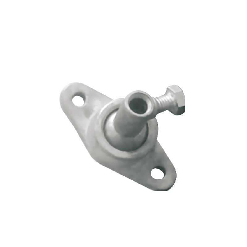 Splitter Damper Bracket Duct Hardware