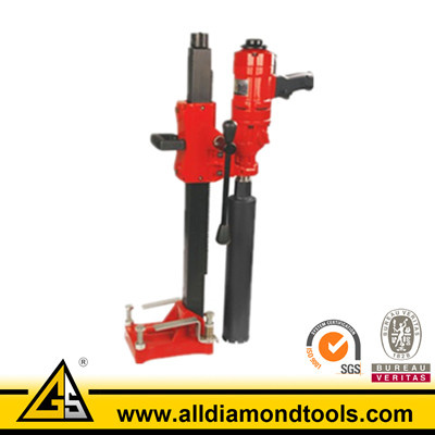 Handheld/Angle Stand/Mounted Diamond Core Drill Machine