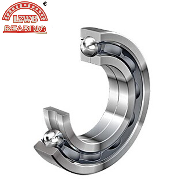 Agricultural Machinery of Angular Contact Ball Bearing (7030/dB)