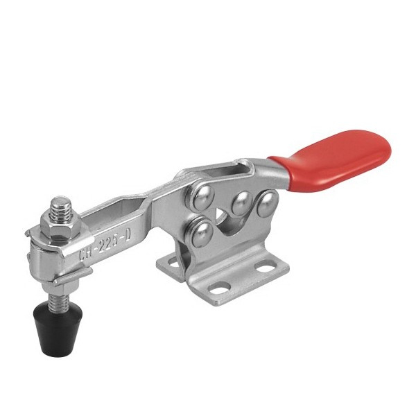 Hold Down Horizontal Toggle Clamp