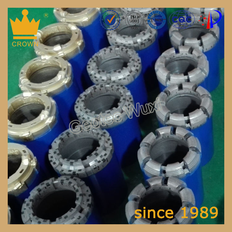 Bulk Stock- Diamond Cutter Tsp Bit