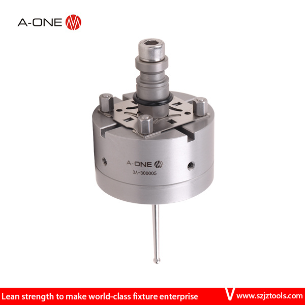 Erowa Stainless Steel Sensor for EDM Measureing Workpiece