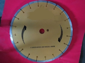 300mm General Purpose Diamond Saw Blade (12