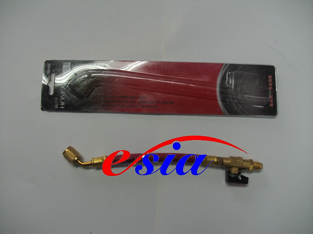 Auto Air Conditioning AC Compressor Hands Tool