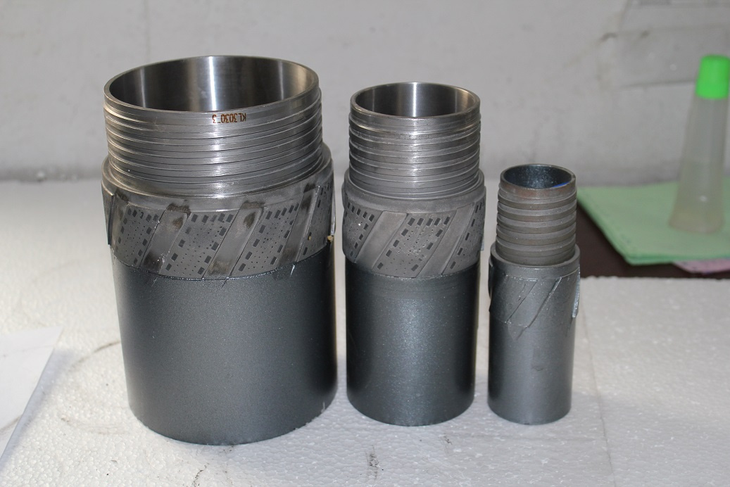 Drilling Reamer Hlyd132