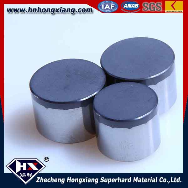 Square Diamond PDC Cutter for Oil Drilling