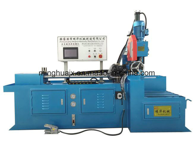 Full Automatic Cold Saw Machine Mc-350CNC