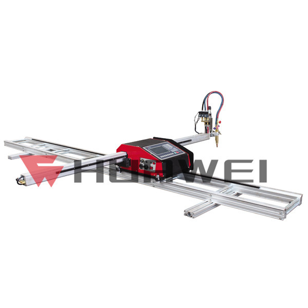 Hnc-1500 Huawei Portable CNC Plasma Cutting Machine/Cutter