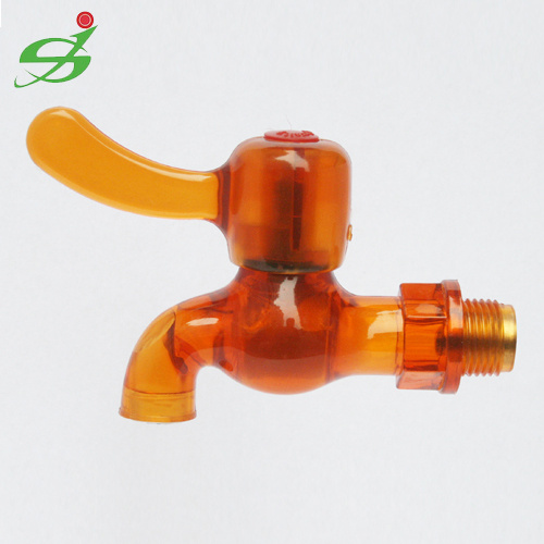 PVC Plastic Tap Bibcock for Washing Machine