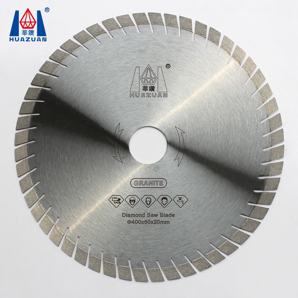 Granite Daimond Silent Saw Blade for Sale