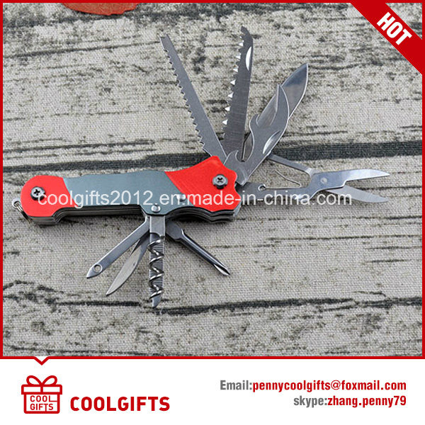 2017 Multi-Function Mini Small Potable Stainless Steel Folding Knife