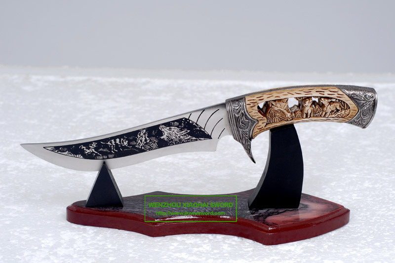 Decorative Knife Letter Opener Knife 9512035