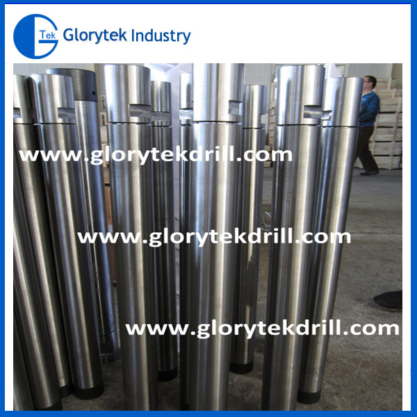 Fast Speed Low Air Pressure DTH Drilling Hammer