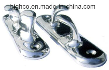 Stainless Steel Marine Parts Marine Hardware