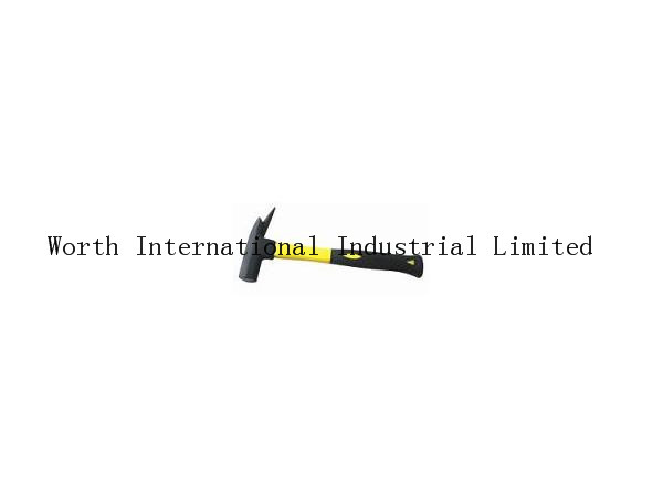 Roofing Hammer with Fiberglass Handle