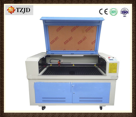 Laser Engraving and Cutting Machine, Laser Engraver, Laser Cutter