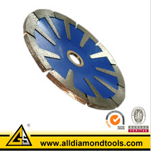 180mm Dry Use Diamond Saw Blade with T Segment