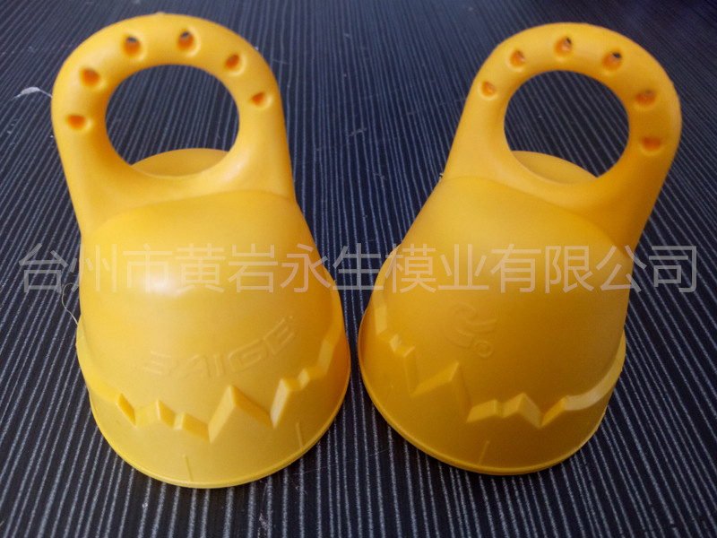 Various Kinds Plastic Injection Cap Mold