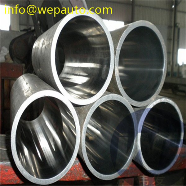 Hydraulic Cylinder Honed Pipe for Packaging Machinery