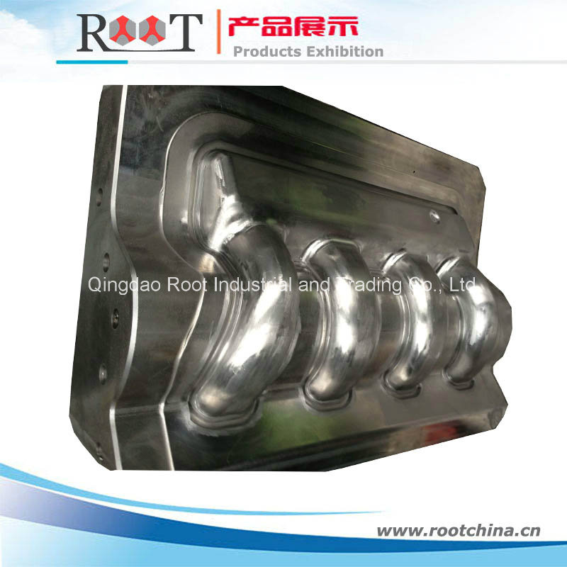 Automative Plastic Injection Mold for Car