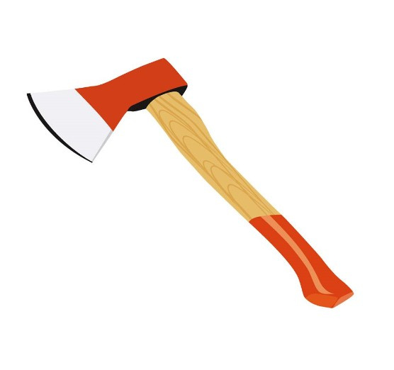 Hand Tool/Fire Axe/Wooden Handle Axe/Hatchet /Axe (JL-HHT)