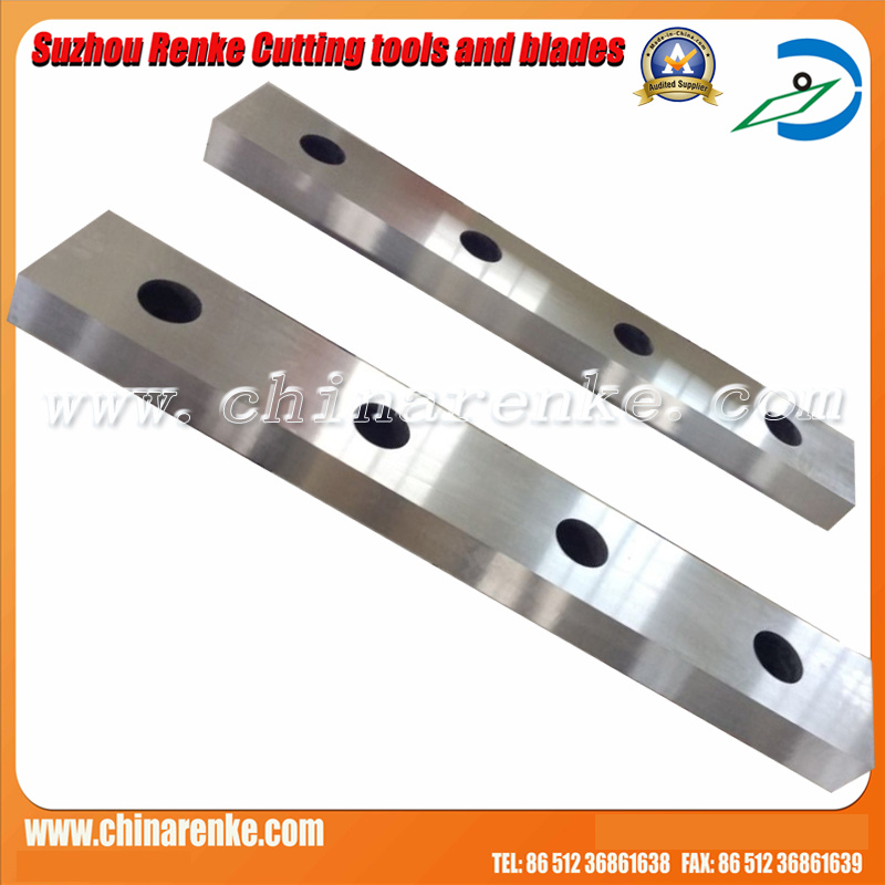 1.2767 Sheet Cutter Blades and Knife